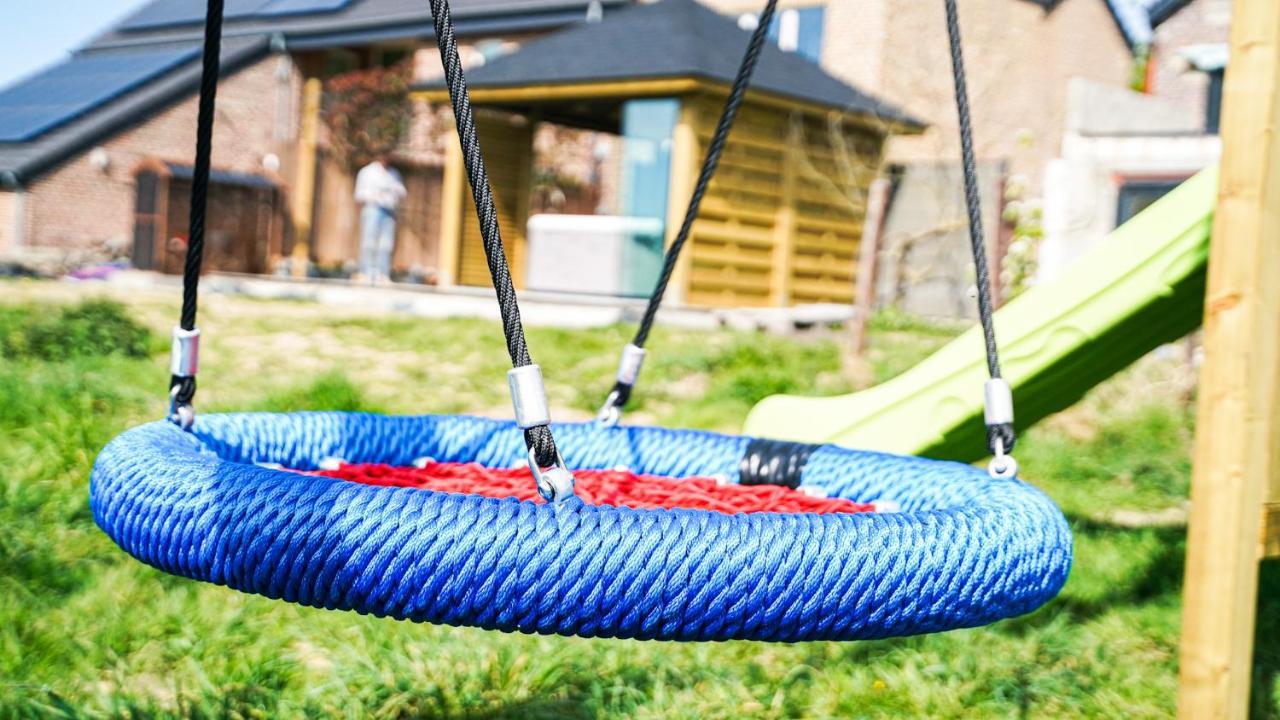 Le Paradis D'Henri Hannut Eksteriør bilde